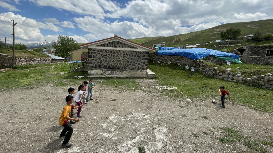 Geleneksel Çocuk Oyunları Haftası 